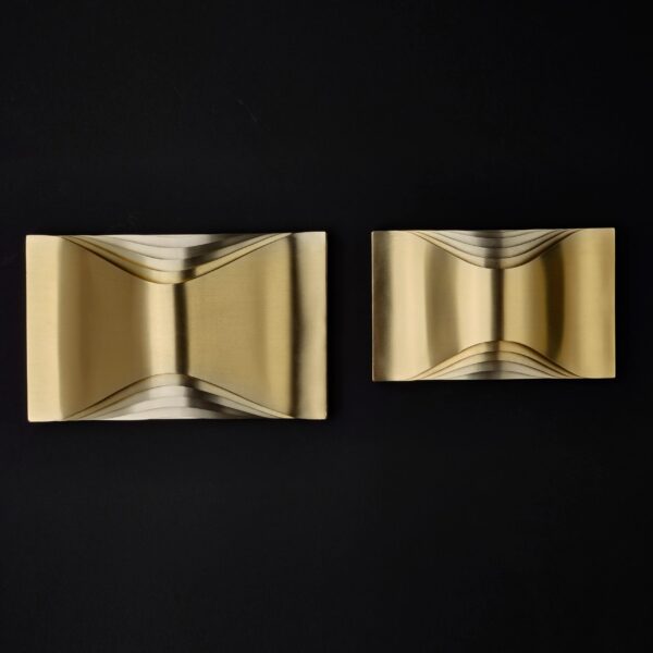 RESPIRO φωτιστικό τοίχου