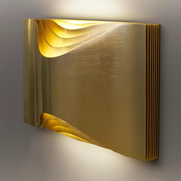 RESPIRO φωτιστικό τοίχου