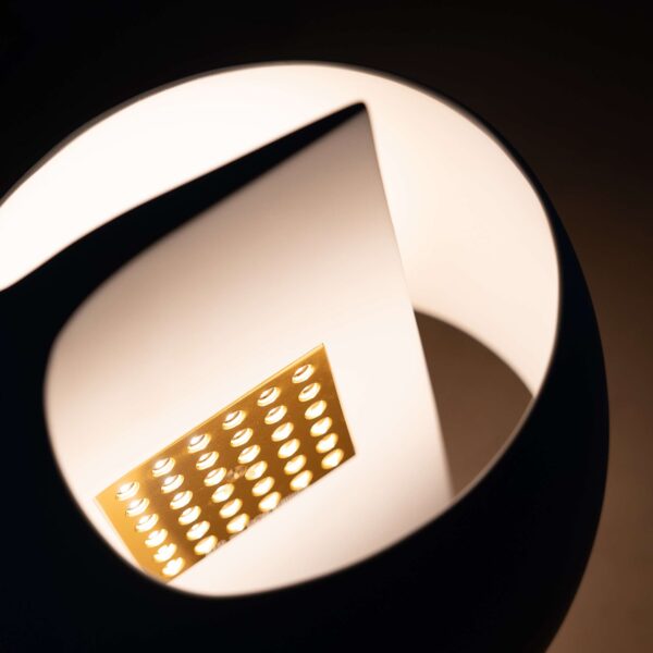 LA LAMPE B επιτραπέζιο φωτιστικό