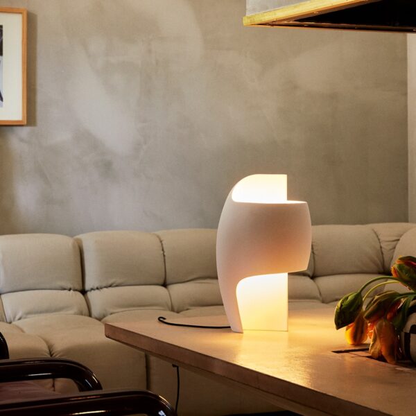 LA LAMPE B επιτραπέζιο φωτιστικό