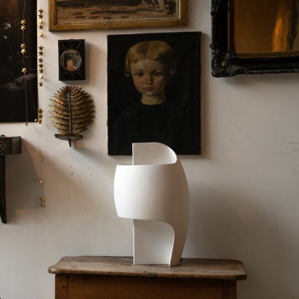 LA LAMPE B επιτραπέζιο φωτιστικό