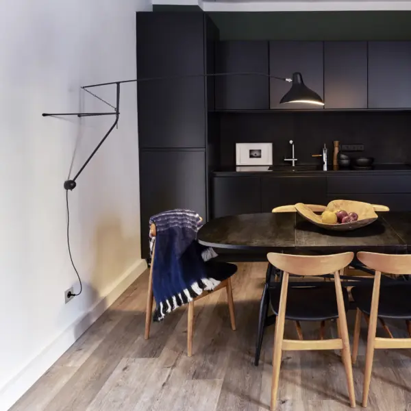 MANTIS BS2 φωτιστικό τοίχου