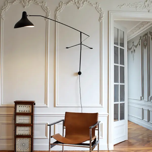 MANTIS BS2 φωτιστικό τοίχου