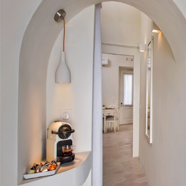 439_4 AMPULLA κρεμαστό φωτιστικό