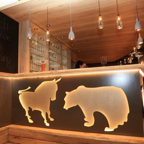 439_5 AMPULLA κρεμαστό φωτιστικό