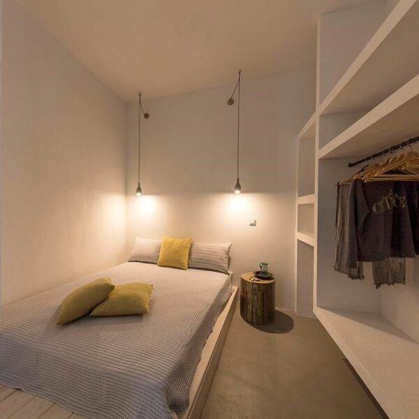 439_7 AMPULLA κρεμαστό φωτιστικό