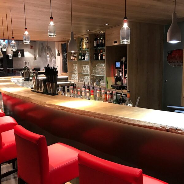 439_8 AMPULLA κρεμαστό φωτιστικό