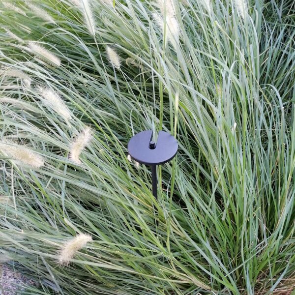 INVISIBLE καρφωτό φωτιστικό δαπέδου