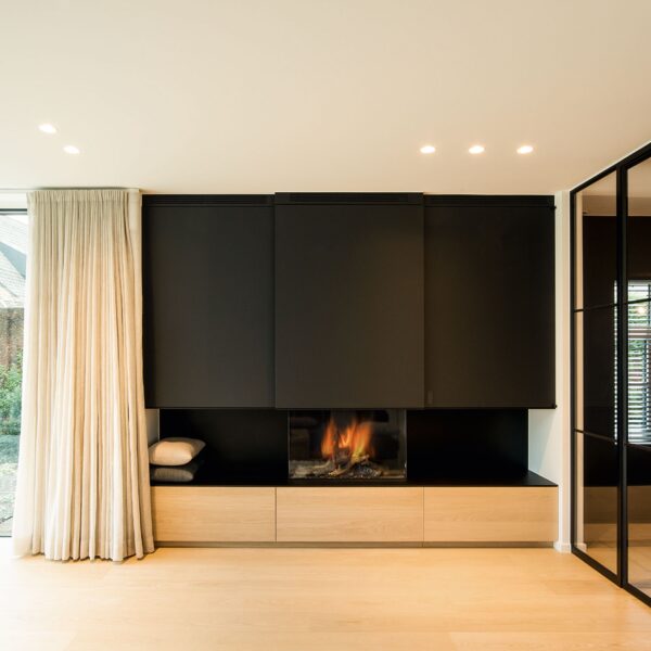 DEEP 1.0 PAR16 χωνευτό spot