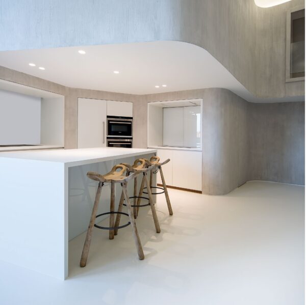 DEEP 1.0 PAR16 χωνευτό spot