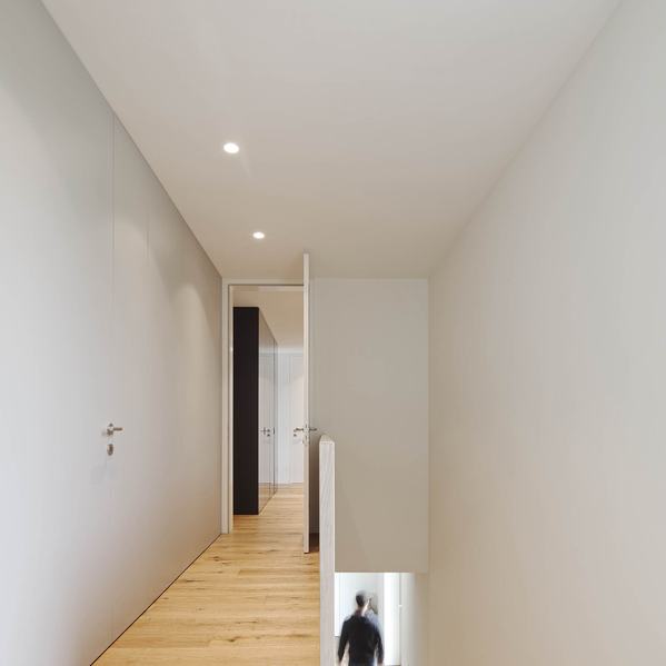 DEEP 1.0 PAR16 χωνευτό spot