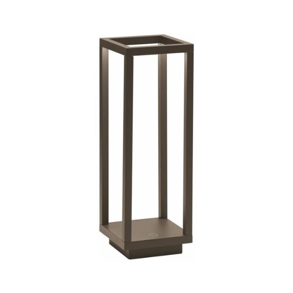 HOME PRO φορητό επιτραπέζιο φωτιστικό