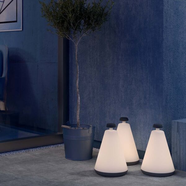 BUOY φορητό φωτιστικό