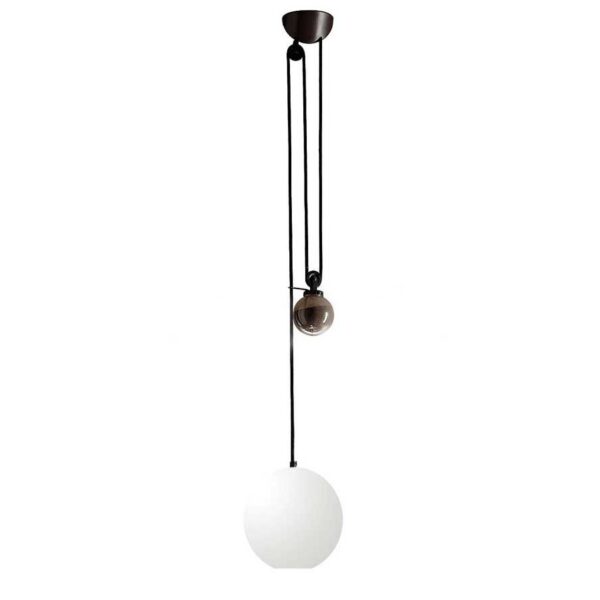 AGGREGATO SALISCENTI - SPHERE κρεμαστό φωτιστικό