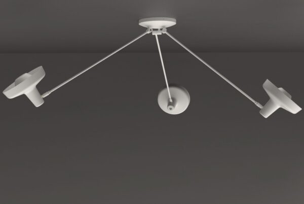 4419-ea402676aa3e489e819f3b04508476a1 ARIGATO PALACE TRIPLE φωτιστικό οροφής