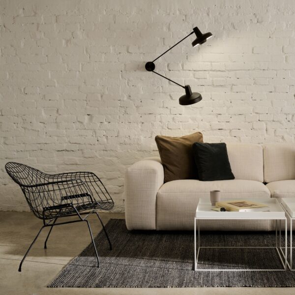 4420-55203260f4014c22818d8778a3155e03 ARIGATO PALACE DOUBLE φωτιστικό τοίχου