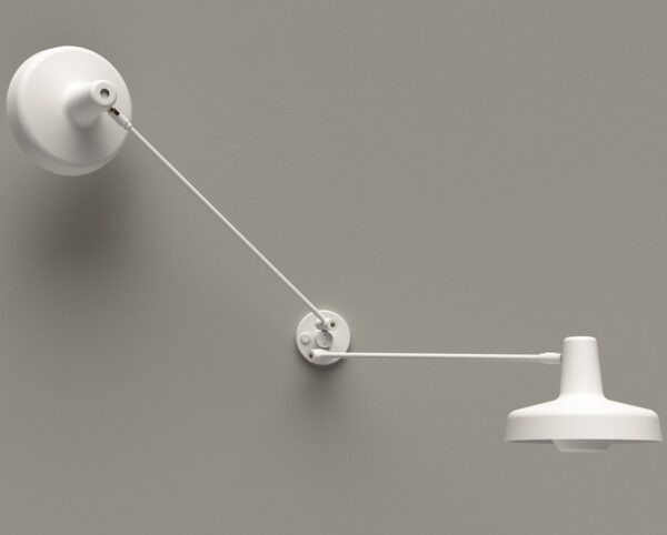 4420-d8965fad28d64ca7bf25b9bffb1b8d4a ARIGATO PALACE DOUBLE φωτιστικό τοίχου