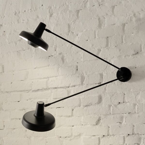 ARIGATO PALACE DOUBLE φωτιστικό τοίχου