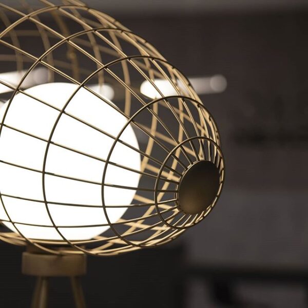 NORGE LARGE κρεμαστό φωτιστικό