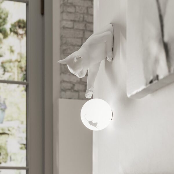 MAOO φωτιστικό τοίχου