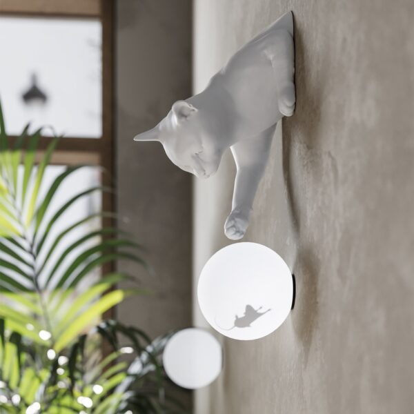 MAOO φωτιστικό τοίχου