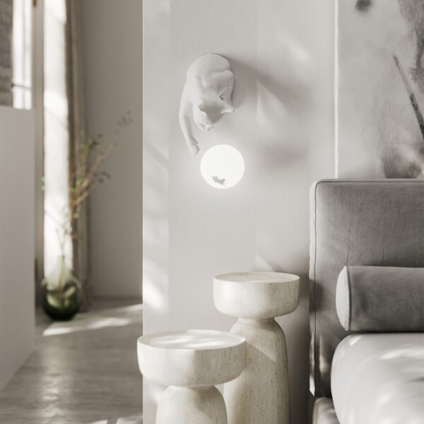 MAOO φωτιστικό τοίχου