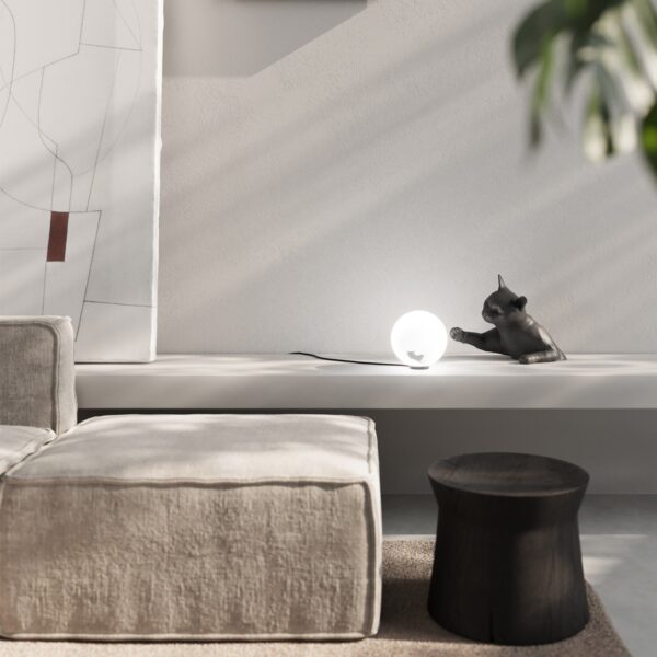 MAOO επιτραπέζιο φωτιστικό