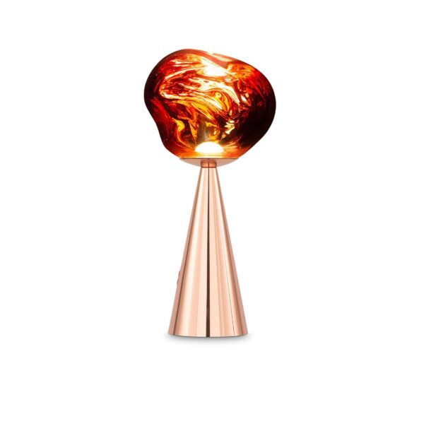 MELT φορητό επιτραπέζιο φωτιστικό