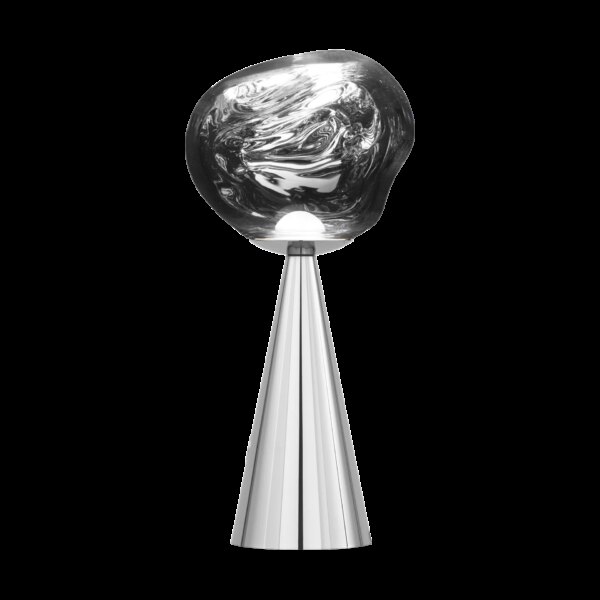 MELT φορητό επιτραπέζιο φωτιστικό