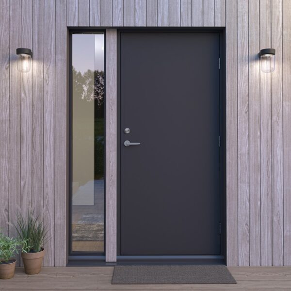 MOON IP44 φωτιστικό τοίχου