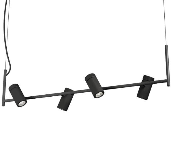 HOLDER LINEAR φωτιστικό κρεμαστό