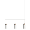 EDGE TRIO κρεμαστό φωτιστικό