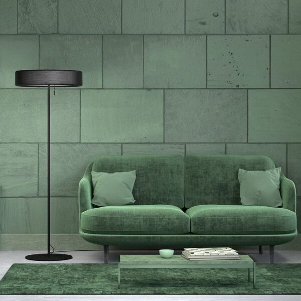 GRAIN φωτιστικό δαπέδου