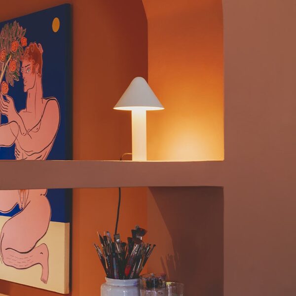 SHITA φωτιστικό επιτραπέζιο