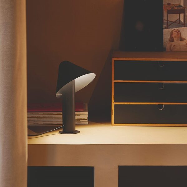 SHITA φωτιστικό επιτραπέζιο