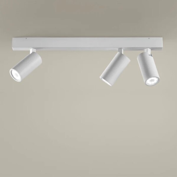 SIMPLY TRIPLE spot οροφής