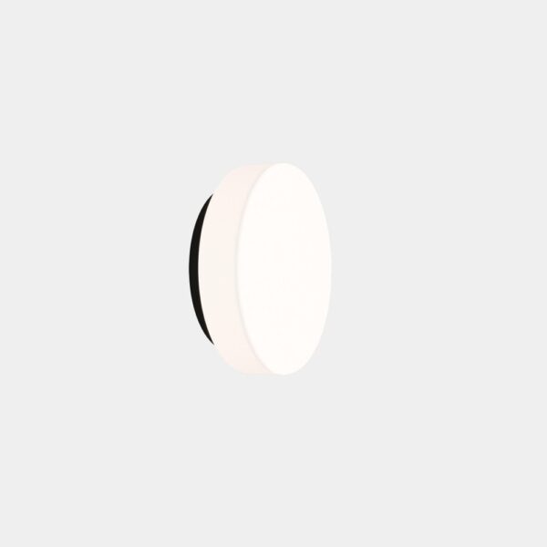 SPARK SINGLE Ø240cm φωτιστικό οροφής - τοίχου