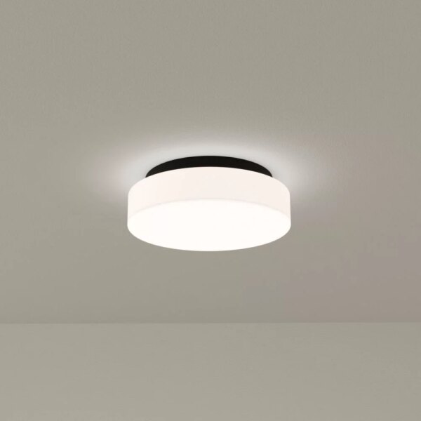 SPARK SINGLE Ø240cm φωτιστικό οροφής - τοίχου