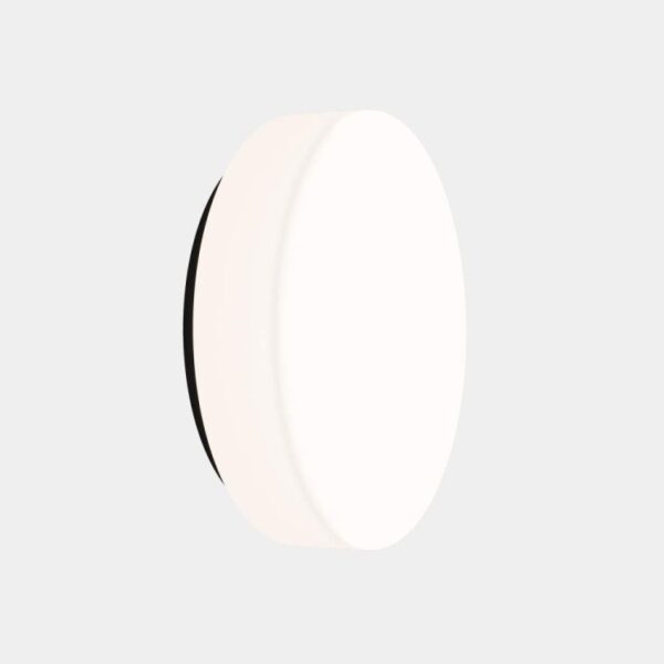 SPARK SINGLE Ø39cm φωτιστικό οροφής - τοίχου