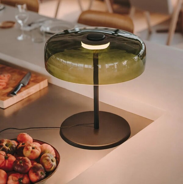 LEVELS 1 D42 επιτραπέζιο φωτιστικό