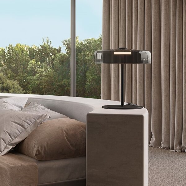 LEVELS 1 D42 επιτραπέζιο φωτιστικό