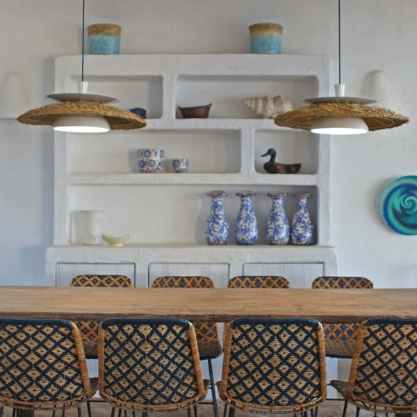 ILLA 3 κρεμαστό φωτιστικό