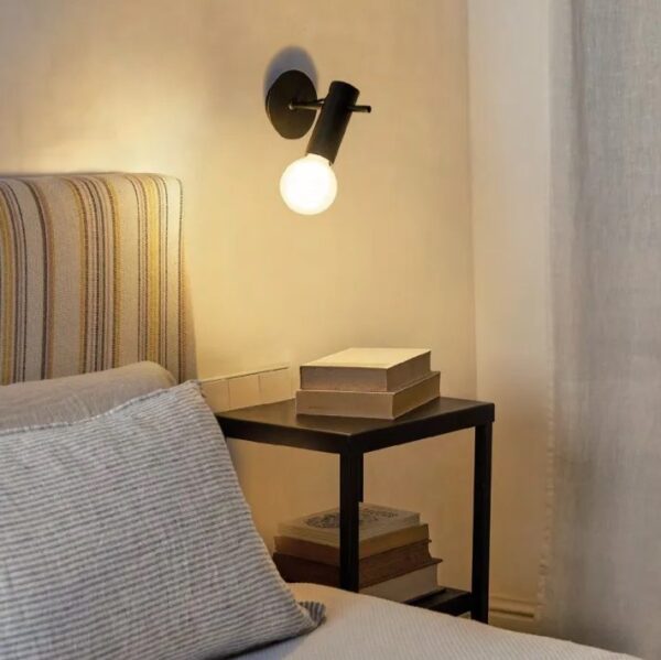 NUDE φωτιστικό τοίχου