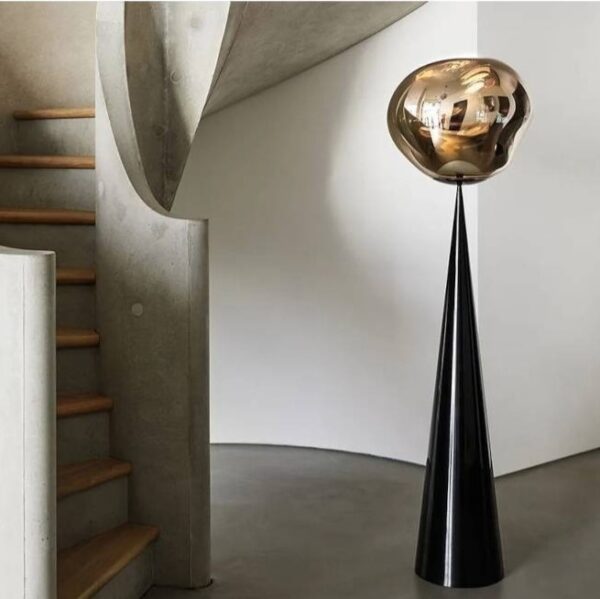 4496-66629f5eae964fc7926ba11d43126e48 MELT CONE FAT φωτιστικό δαπέδου