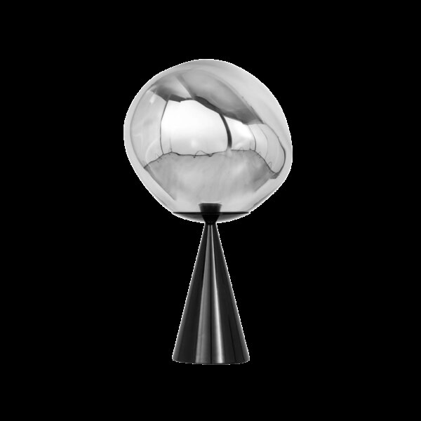 MELT CONE FAT επιτραπέζιο φωτιστικό