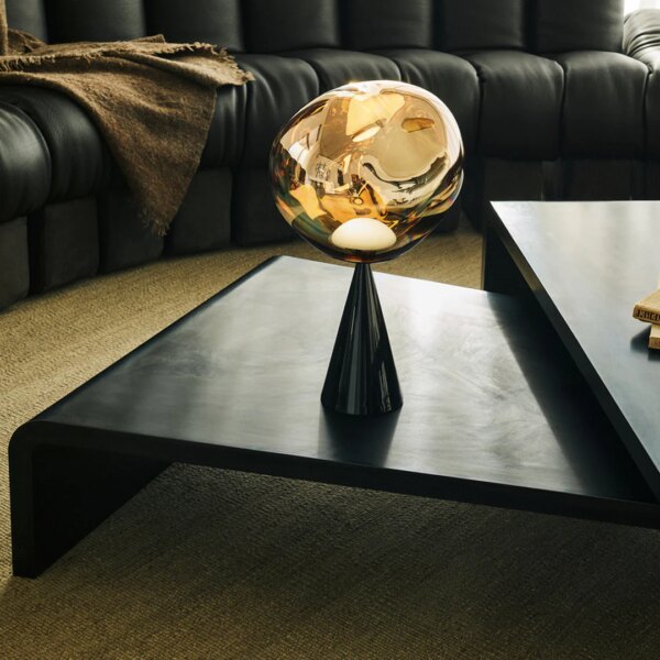 MELT CONE FAT επιτραπέζιο φωτιστικό