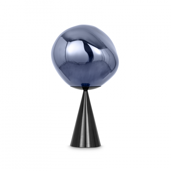 MELT CONE FAT επιτραπέζιο φωτιστικό