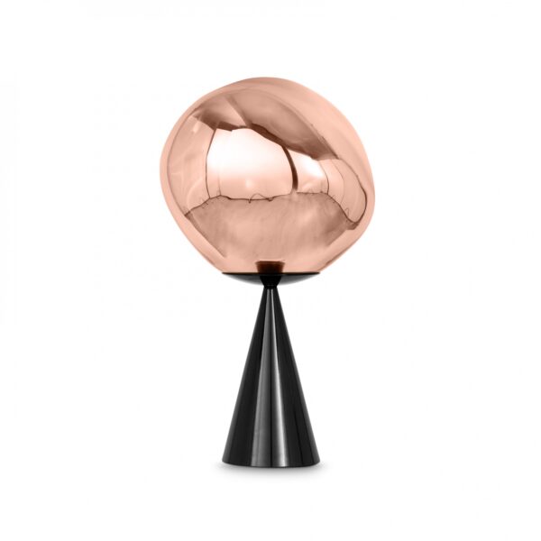 MELT CONE FAT επιτραπέζιο φωτιστικό