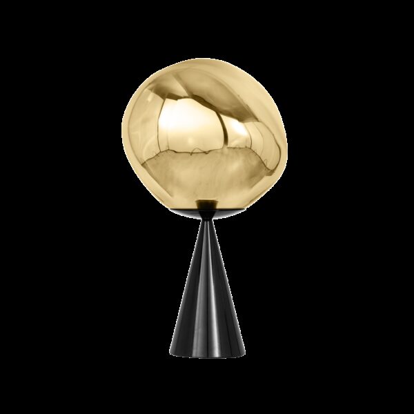 MELT CONE FAT επιτραπέζιο φωτιστικό