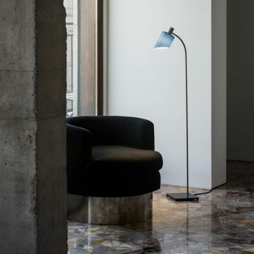 LAMPE DE BUREAU φωτιστικό δαπέδου